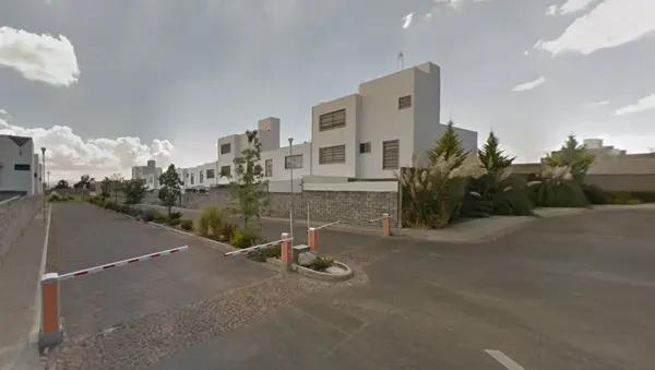Casa en venta en Terranova, Pachuca de Soto, Hidalgo