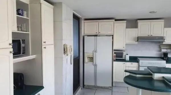 Departamento en renta en Del Valle Norte, Benito Juárez, Ciudad de México