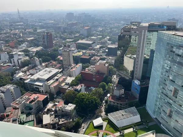 Departamento en venta en Juarez, Cuauhtémoc, Ciudad de México