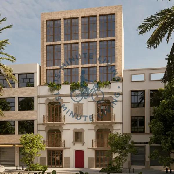 Departamento en venta en Roma Norte, Cuauhtémoc, Ciudad de México