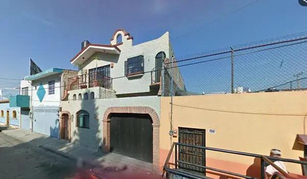 Casa en venta en Guadalupana Norte, Guadalajara, Jalisco