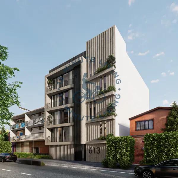 Departamento en venta en Portales Norte, Benito Juárez, Ciudad de México