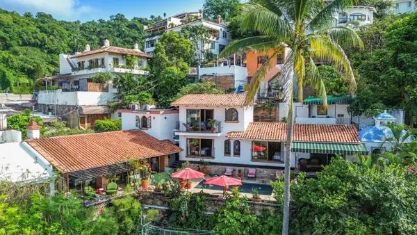 Casa en venta en Altavista, Puerto Vallarta, Jalisco