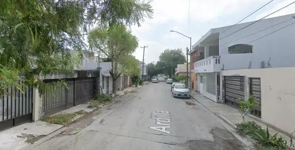 Casa en venta en Praderas de Guadalupe, Guadalupe, Nuevo León Casa en venta en Praderas de Guadalupe, Guadalupe, Nuevo León