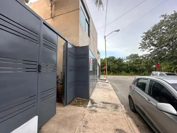Casa en renta en Montebello, Mérida, Yucatán