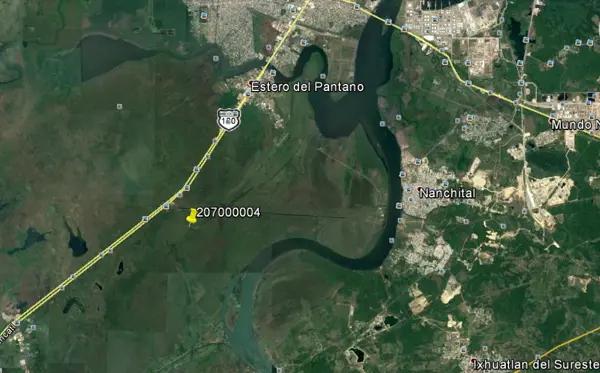 Terreno en venta en Minatitlan, Minatitlán, Veracruz de Ignacio de la Llave