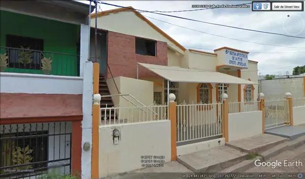 Local en venta en 6 de Enero, Culiacán, Sinaloa