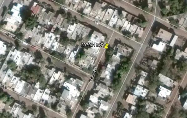 Casa en venta en Centinela, Guaymas, Sonora