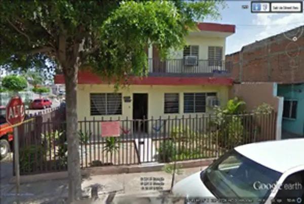 Casa en venta en Burocrata, Culiacán, Sinaloa