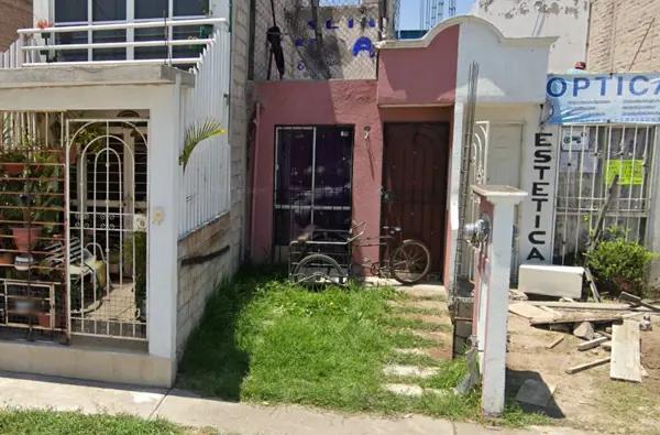Casa en venta en Real de Costitlán I, Chicoloapan, México