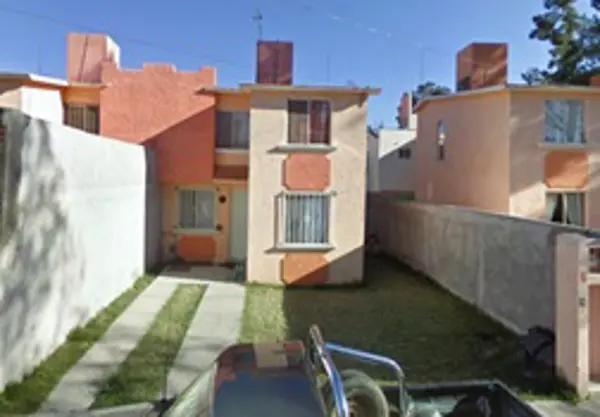 Casa en venta en El Popo, Atlixco, Puebla