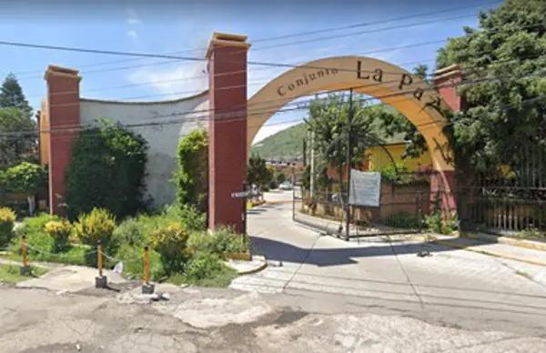 Casa en venta en Villas de La Paz, La Paz, Baja California Sur