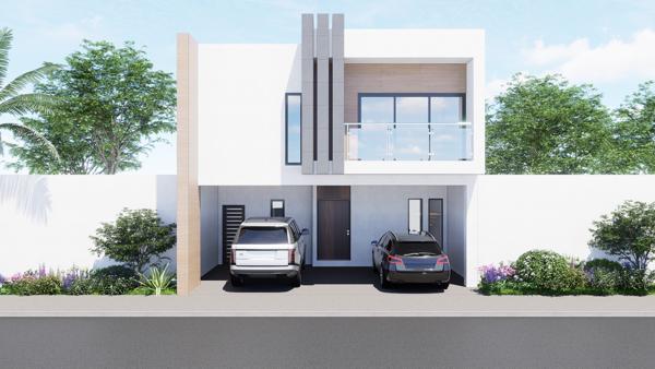 Casa en venta en Rincón Santa Fe, Torreón, Coahuila de Zaragoza