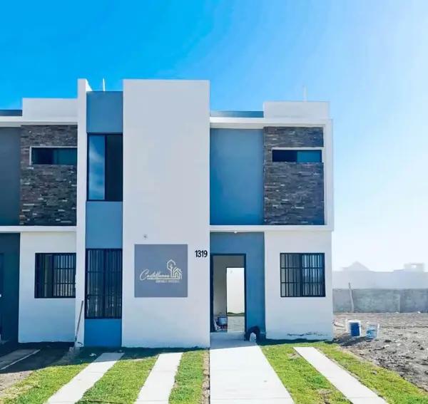Casa en venta en La Comarca, Villa de Álvarez, Colima