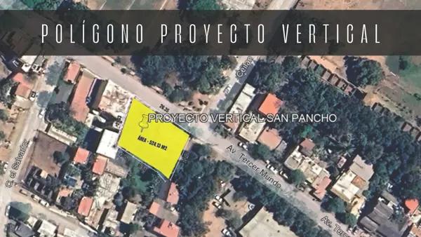 Terreno en venta en San Francisco, Bahía de Banderas, Nayarit