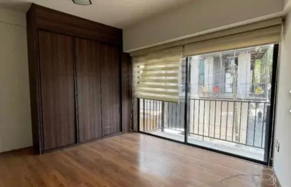 Departamento en renta en Del Valle Norte, Benito Juárez, Ciudad de México