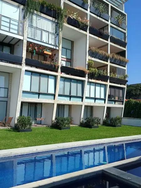 Departamento en venta en Tlaltenango, Cuernavaca, Morelos