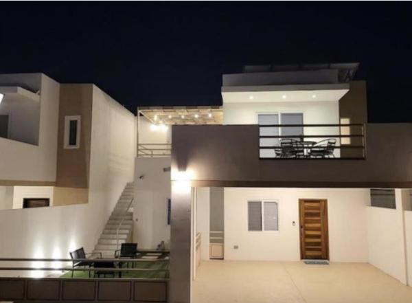 Casa en remate en San Carlos (San Carlos Nuevo Guaymas), Guaymas, Sonora