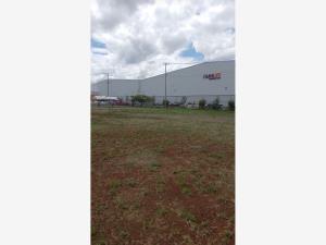 Terreno en venta en Parque Industrial Prologistic, San Pedro Tlaquepaque, Jalisco