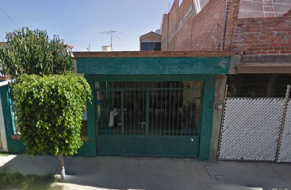 Casa en venta en Lomas de Marfil I, Guanajuato, Guanajuato