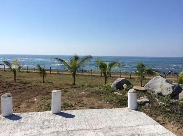 Terreno en venta en Joluta, La Unión de Isidoro Montes de Oca, Guerrero