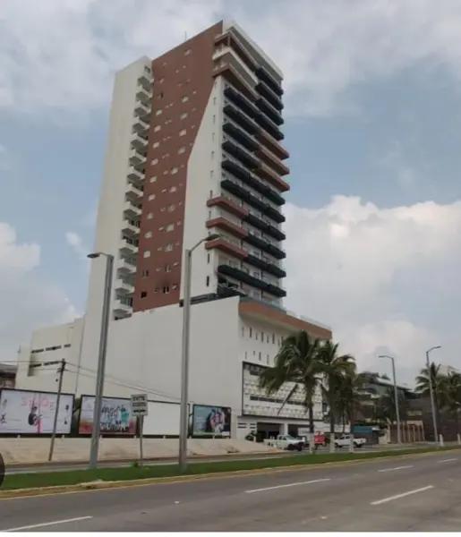 Departamento en venta en El Morro las Colonias, Boca del Río, Veracruz de Ignacio de la Llave