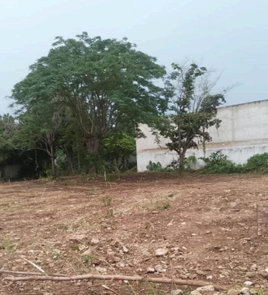 Terreno en venta en Chuburna de Hidalgo, Mérida, Yucatán