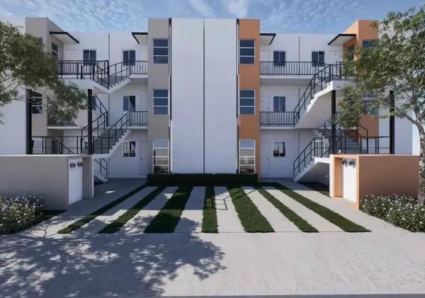 Departamento en venta en Coquimatlan, Coquimatlán, Colima
