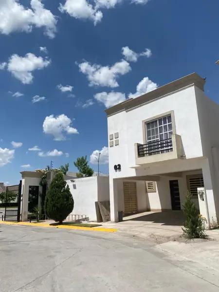 Casa en venta en Ampliación Senderos, Torreón, Coahuila de Zaragoza