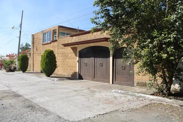 Casa en venta en Real de Oaxtepec, Yautepec, Morelos