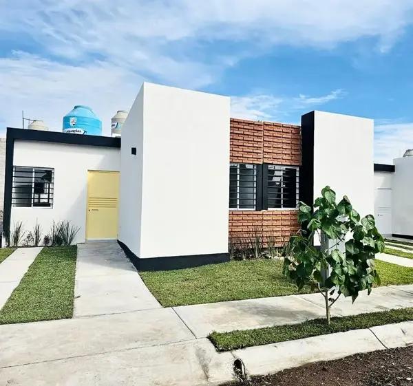 Casa en venta en Montellano II, Villa de Álvarez, Colima