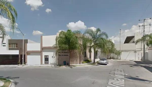 Casa en venta en Cumbres Elite, Monterrey, Nuevo León