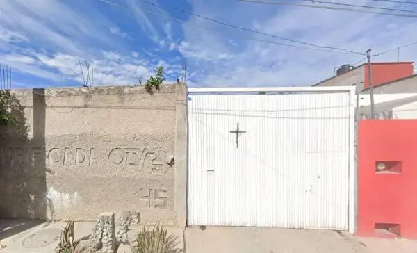 Terreno en venta en Jardines del Sur, Heroica Ciudad de Huajuapan de León, Oaxaca