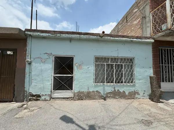 Casa en venta en Torreon Centro, Torreón, Coahuila de Zaragoza