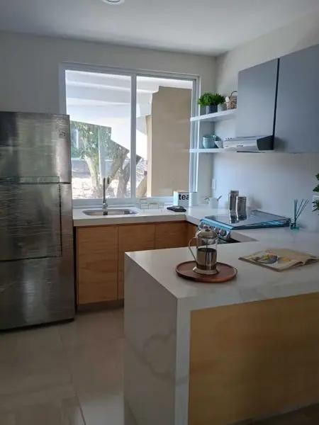 Departamento en venta en Chulavista, Cuernavaca, Morelos