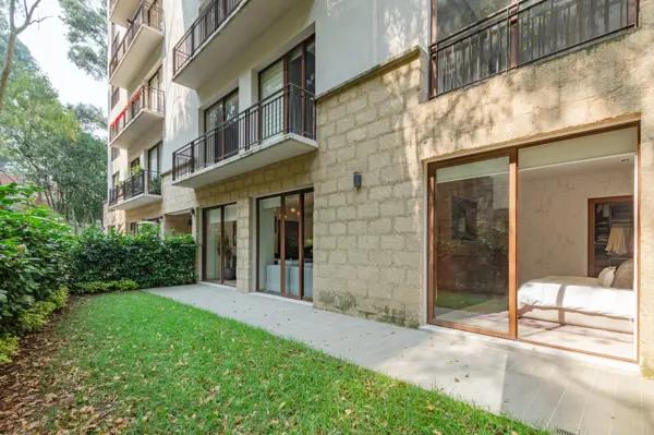 Departamento en venta en Olivar de los Padres, Álvaro Obregón, Ciudad de México