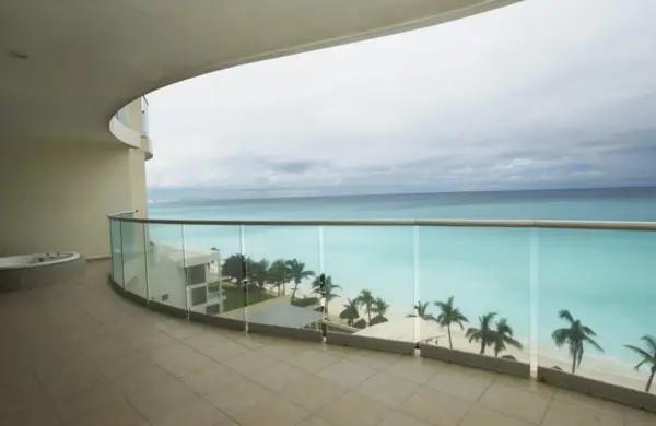 Departamento en venta en Zona Hotelera, Benito Juárez, Quintana Roo