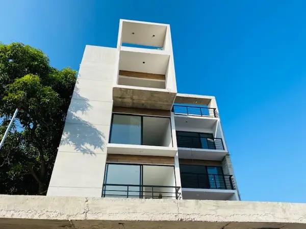 Departamento en venta en El Conchal, Alvarado, Veracruz de Ignacio de la Llave