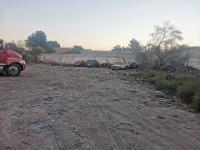 Terreno en renta en San Isidro, Gómez Palacio, Durango