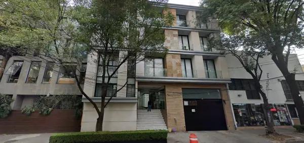 Departamento en remate en Del Valle Sur, Benito Juárez, Ciudad de México