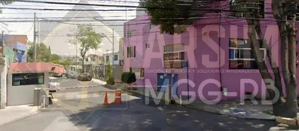 Casa en venta en Vergel Coapa, Tlalpan, Ciudad de México