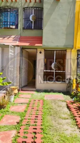 Casa en venta en Joyas de Cuautitlán, Cuautitlán, México