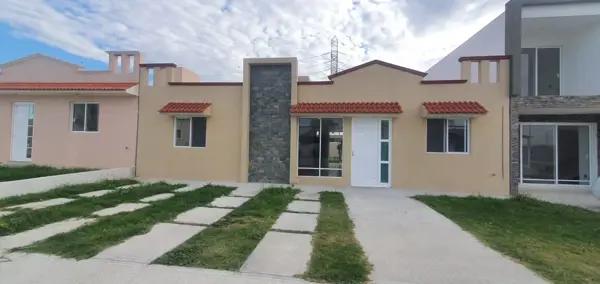 Casa en renta en Ignacio Zaragoza, Tula de Allende, Hidalgo
