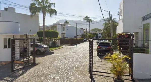 Casa en venta en Paseos de La Ribera, Puerto Vallarta, Jalisco