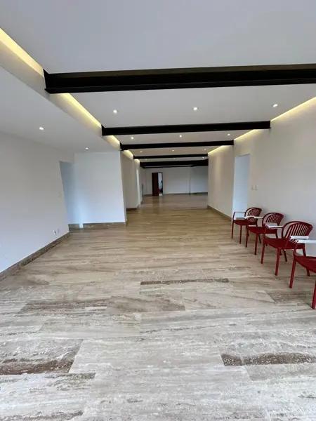 Departamento en renta en Lomas de Tecamachalco, Naucalpan de Juárez, México