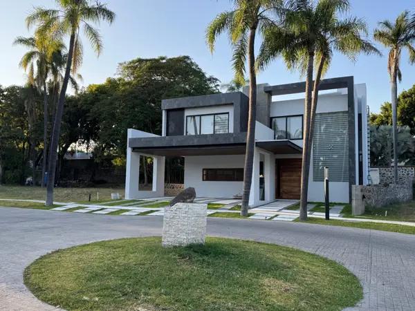 Casa en venta en Rinconada Palmira, Cuernavaca, Morelos