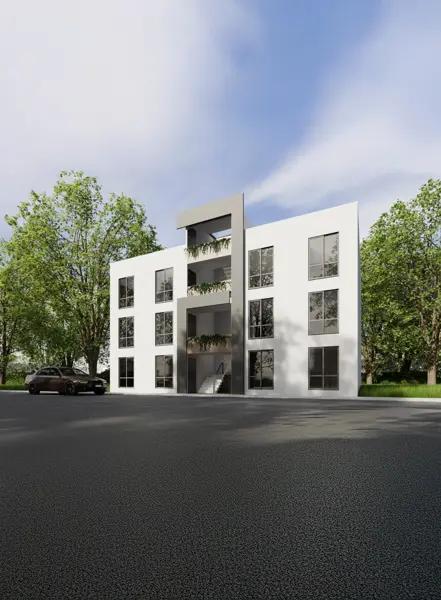Departamento en venta en San Bernardino Tlaxcalancingo, San Andrés Cholula, Puebla