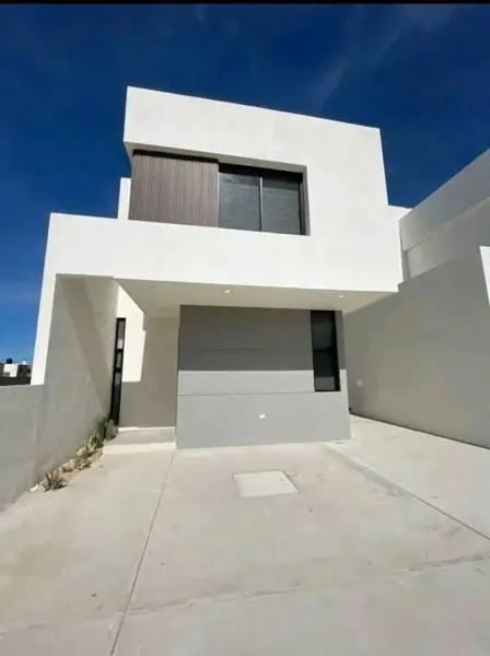 Casa en venta en Paraíso del Sol, La Paz, Baja California Sur