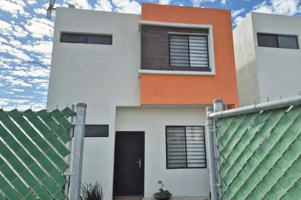 Casa en venta en El Cactus, Ramos Arizpe, Coahuila de Zaragoza