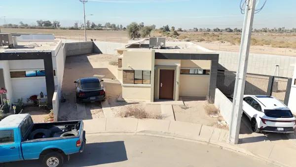Casa en venta en Foresta Residencial, Mexicali, Baja California